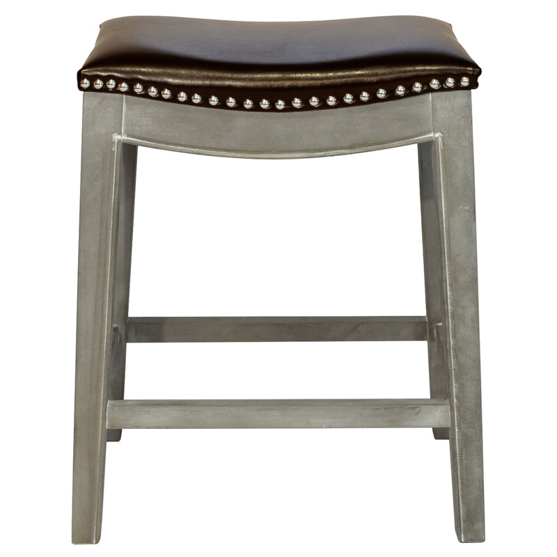 Three Posts™ Juelz Counter & Bar Stool & Reviews Wayfair